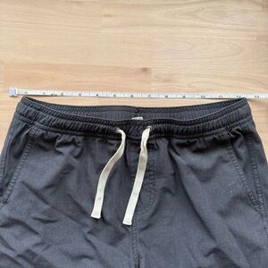 Fair Harbor Kids Casual Bottoms in Dark Gray